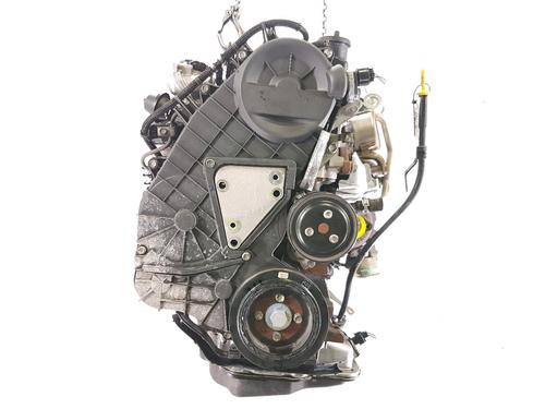 Used Engine Engine OPEL ASTRA J (P10) 1.7 CDTI (68) (125 hp) 30927700 30927700