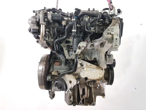 Engine OPEL ASTRA H GTC (A04) 1.9 CDTi (L08) | BP36211054M1 - Image 4