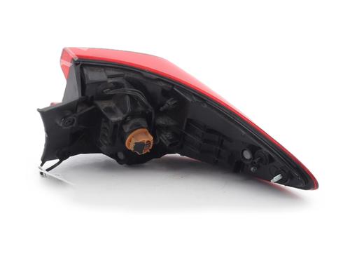 Left taillight RENAULT KADJAR (HA_, HL_) 1.6 dCi 130 (HLA4) | BP39117223C34 - Image 4
