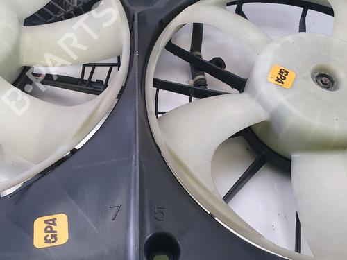 Radiator fan LEXUS RX (_L1_) 450h AWD (GYL15_) | BP28447196M35 