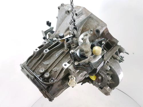 Gearbox CITROËN C5 III (RD_) 2.0 HDi (RDRHD8, RDRHDJ, RDRHR8, RDRHRJ) | BP32152459M3 