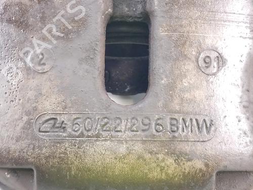 Right front brake caliper BMW 5 (E39) 525 d | BP27918508M104