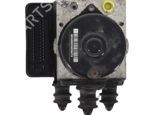 ABS pump SEAT LEON (1P1) 1.9 TDI | BP30632467M43  - Image 5