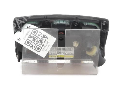 Used Climate control Climate control FORD FIESTA IV (JA_, JB_) 1.3 i (60 hp) 29110292 29110292