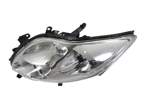 Left headlight TOYOTA AURIS (_E15_) 1.4 D-4D (NDE150_, NDE150R) | BP36007295C28 - Image 5