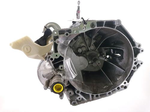 Gearbox PEUGEOT 2008 I (CU_) 1.6 VTi | BP16730871M3 