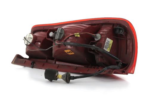 Left taillight HYUNDAI MATRIX (FC) 1.5 CRDi VGT | BP30049260C34 