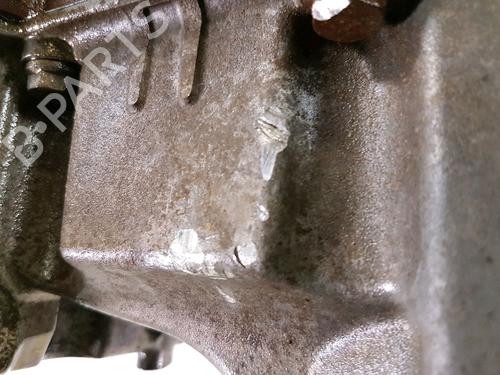 Engine FIAT PANDA (312_, 319_) 0.9 4x4 (312PXG1A) | BP29931176M1