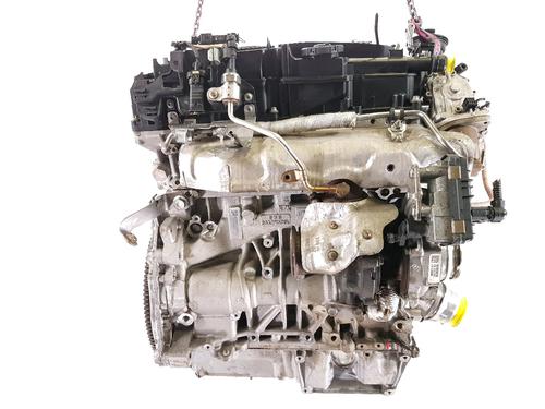 Engine BMW 3 Touring (F31) 320 d xDrive | BP37086489M1 - Image 4