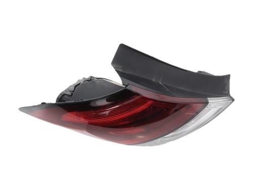 Used Left taillight Left taillight 39608754 39608754