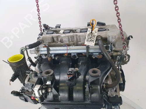 Engine SUZUKI VITARA (LY) 1.6 AllGrip (APK 416) | BP36252219M1  - Image 5