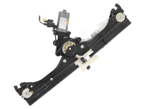 Front left window mechanism FIAT 500 (312_) 1.2 (312AXA1A) | BP33419722C22 - Image 2