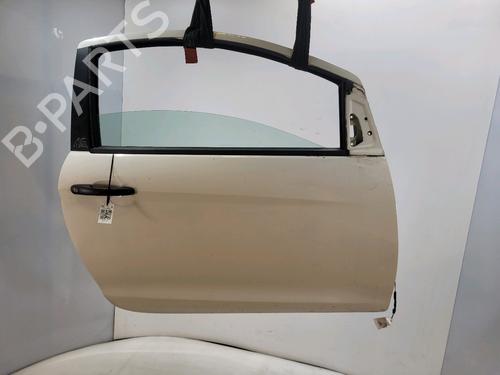 right-front-door-ford-ka-ru8-2008-2009-2010-2011-2012-2013-2014-2015-2016-30558508 main image