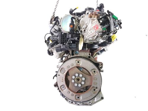 Engine TOYOTA PROACE Van (MDZ_) 2.0 D4d (MDZ3) | BP29701638M1 