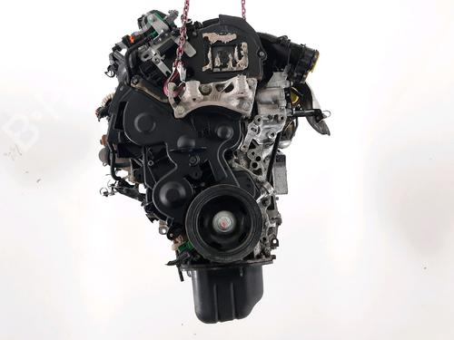 Used Engine Engine PEUGEOT PARTNER Box Body/MPV 1.6 HDi / BlueHDi 75 (75 hp) 33685026 33685026