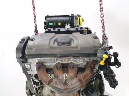 Engine PEUGEOT 206+ (2L_, 2M_) 1.4 i | BP34147141M1  - Image 5