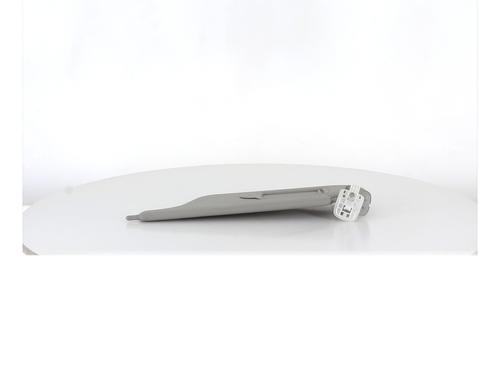 Left sun visor RENAULT CLIO III (BR0/1, CR0/1) 1.5 dCi | BP32151833I1