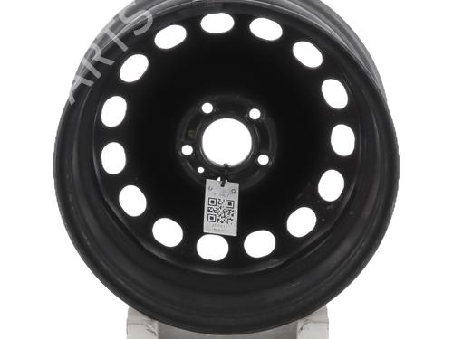 Felga CITROËN JUMPY II Van 2.0 HDi 120 | BP30842033C45