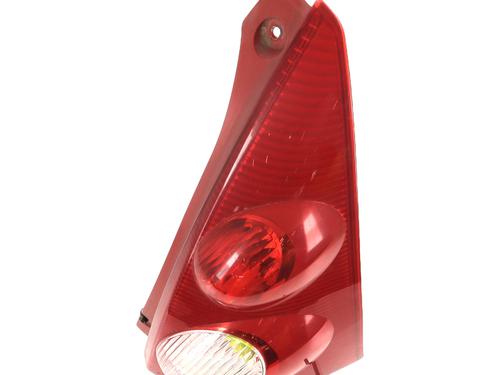 Used Right taillight PEUGEOT 107 (PM_, PN_) 1.0 (68 hp) 26877882