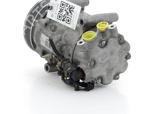 AC compressor CITROËN DS3 (SA_) 1.6 VTi 120 | BP37506263M34 - Image 2