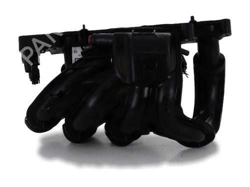 Intake manifold FORD FIESTA V (JH_, JD_) 1.4 16V | BP29552507M70 