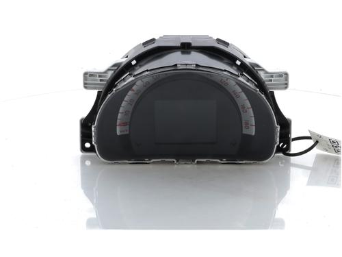 Instrument cluster SMART FORTWO Coupe (453) 1.0 (453.342, 453.343) | BP22331267C47 