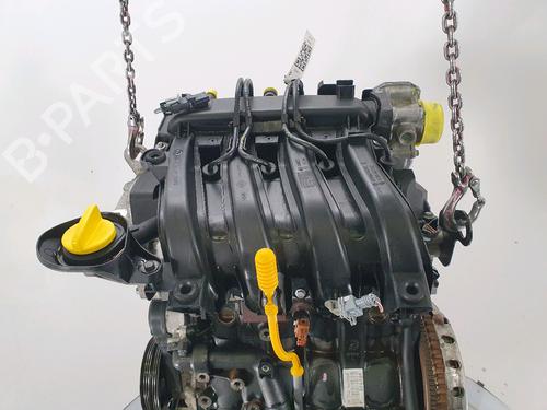 Engine RENAULT CLIO IV (BH_) 1.2 16V | BP37280793M1 - Image 5