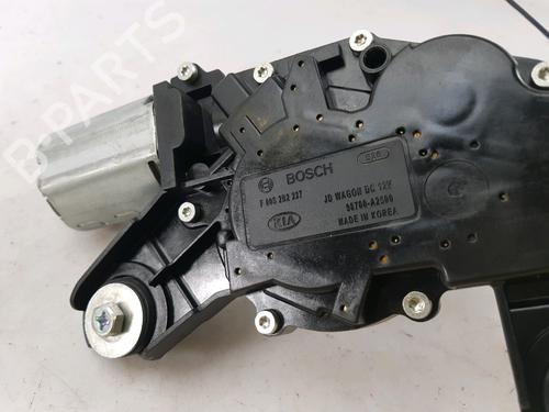 Rear wiper motor KIA CEE'D Sportswagon (JD) 1.6 CRDi 128 | BP13905007M102