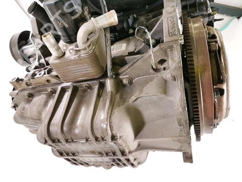 Engine FORD FIESTA VI (CB1, CCN) 1.4 | BP26609487M1 