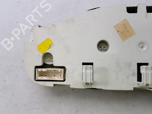 Cockpit JAGUAR X-TYPE I (X400) 2.2 D | BP13084112C47 