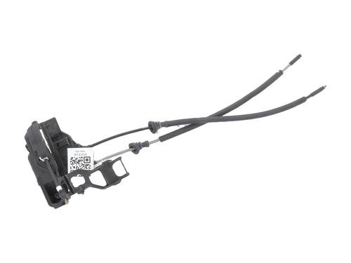 Used Front left lock Front left lock HYUNDAI SANTA FÉ II (CM) 2.2 CRDi GLS (150 hp) 34205223 34205223