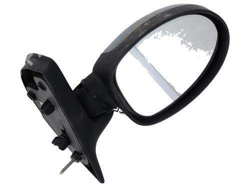 Used Left mirror RENAULT TWINGO I (C06_) 1.2 (C066, C068) (58 hp) 29578875