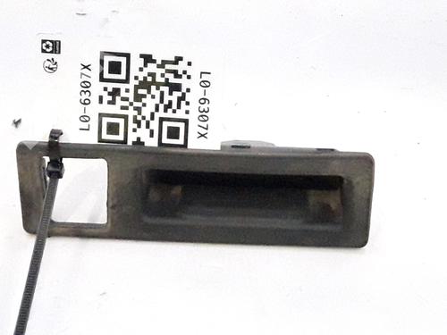 Used Tailgate handle BMW 3 Touring (F31) 320 d xDrive (190 hp) 10732207
