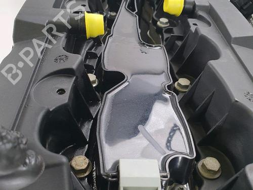 Engine PEUGEOT 206 CC (2D) 1.6 16V (2DNFUF, 2DNFUR) | BP38496636M1 - Image 7