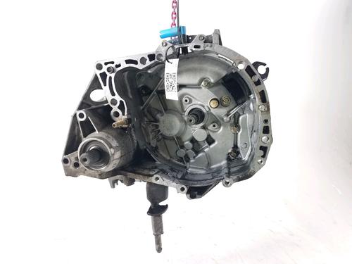 Gearbox RENAULT MEGANE I (BA0/1_) 1.4 16V (BA0D, BA1H, BA0W, BA10) | BP22921115M3 
