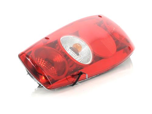 Left taillight CITROËN JUMPER I Platform/Chassis (244) 2.8 HDi | BP27169876C34 