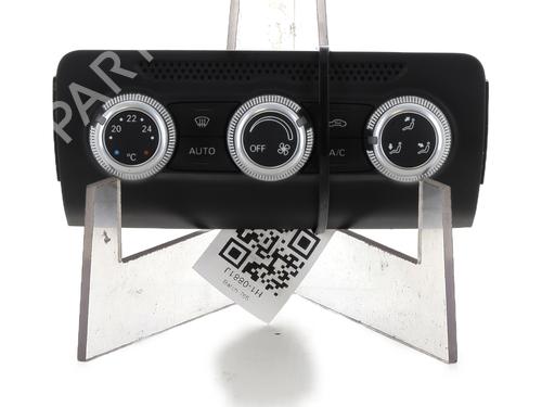 Used Climate control AUDI A1 Sportback (8XA, 8XF) [2011-2019]  24235115