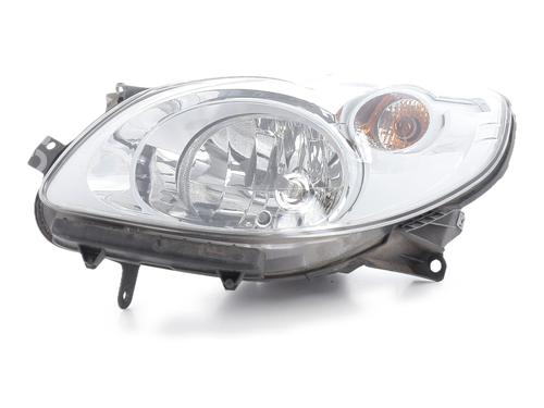 Left headlight RENAULT TWINGO II (CN0_) 1.2 (CN0D) | BP37064690C28 - Image 4
