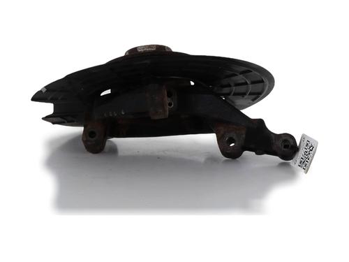 Left front steering knuckle JEEP COMPASS (MP, M6, MV, M7) 1.3 Hybrid 4x4 | BP30741610M25