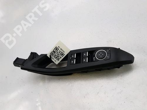 Used Left front window switch Left front window switch FORD FOCUS IV (HN) 2.0 EcoBlue (150 hp) 10454115 10454115