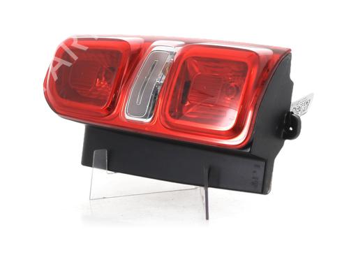 Right taillight PEUGEOT EXPERT Van (V_) 2.0 BlueHDi 120 | BP37599735C35 - Image 2