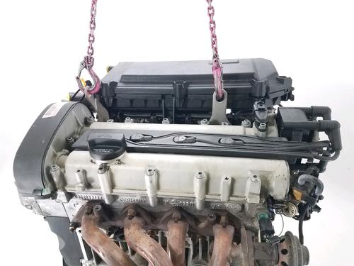 Engine VW GOLF IV (1J1) 1.4 16V | BP24393687M1 