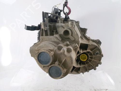 Gearbox SMART FORFOUR (454) 1.5 CDI (454.000) | BP31749363M3