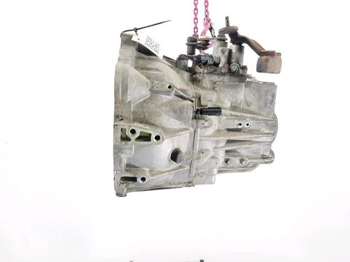 Used Gearbox HYUNDAI SANTA FÉ II (CM) 2.2 CRDi (155 hp) 21528813