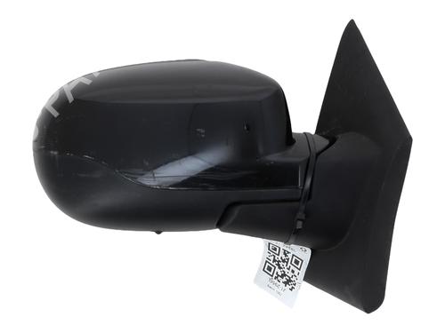Right mirror RENAULT TWINGO II (CN0_) 1.2 16V (CN0K, CN0V, CN0A) | BP29495619C27 