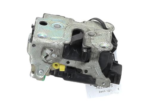 Used Front right lock RENAULT MASTER II Van (FD) 2.5 dCi (FD02) (101 hp) 33189741