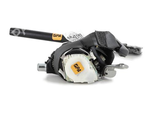 Front right belt tensioner RENAULT CLIO III (BR0/1, CR0/1) 1.2 16V (BR02, BR0J, BR11, CR02, CR0J, CR11) | BP29347331C88 