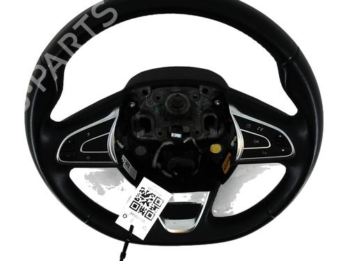 Used Steering wheel RENAULT KADJAR (HA_, HL_) 1.2 TCe 130 (HLMR) (130 hp) 20141917