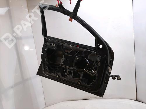 Left front door JAGUAR X-TYPE I (X400) 2.5 V6 All-wheel Drive | BP11200245C2 