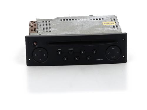 Used Radio Radio 36945751 36945751
